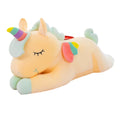 Unicorn Plush Pillow 30 to 50cm for Kids Gift