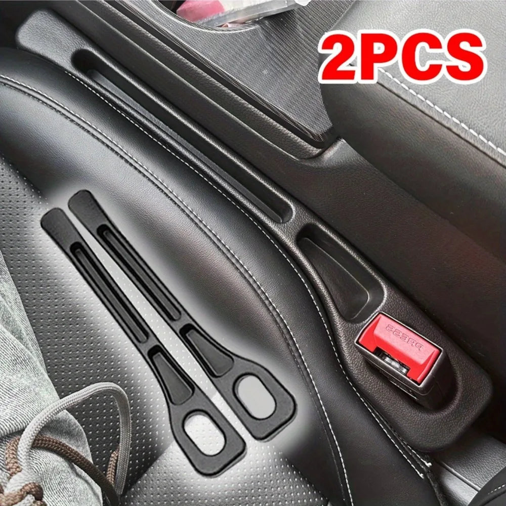 Car Seat Gap Filler – Stop Items Falling Between Seats