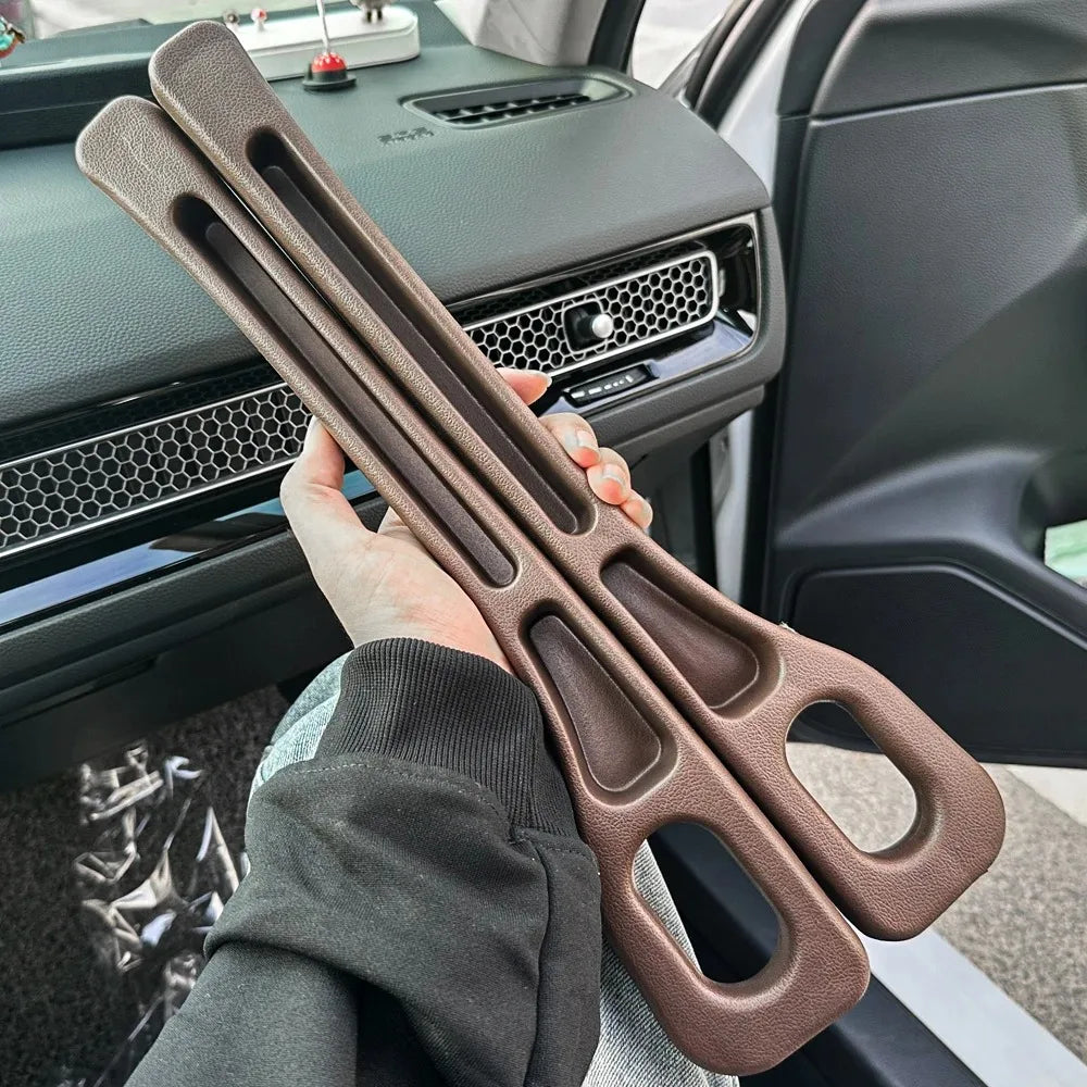 Car Seat Gap Filler – Stop Items Falling Between Seats
