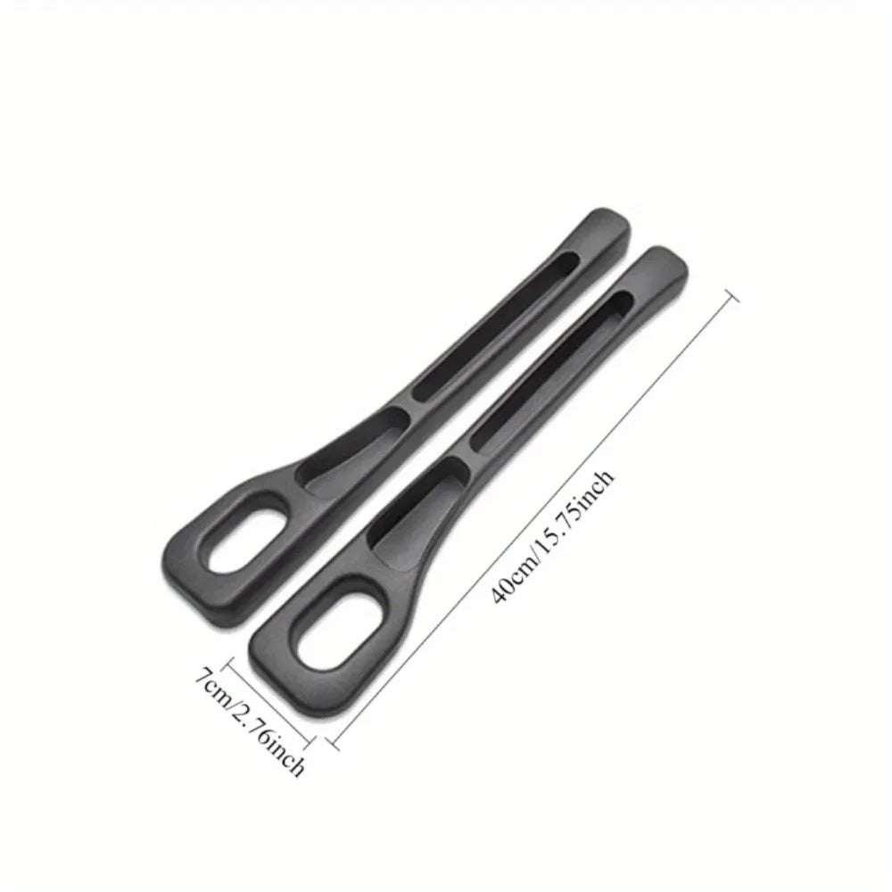 Car Seat Gap Filler – Stop Items Falling Between Seats