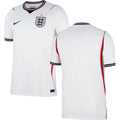 England Home Soccer Jersey World Cup 2026