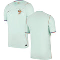 France Away Soccer Jersey World Cup 2026