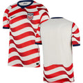 USA Home Soccer Jersey World Cup 2026