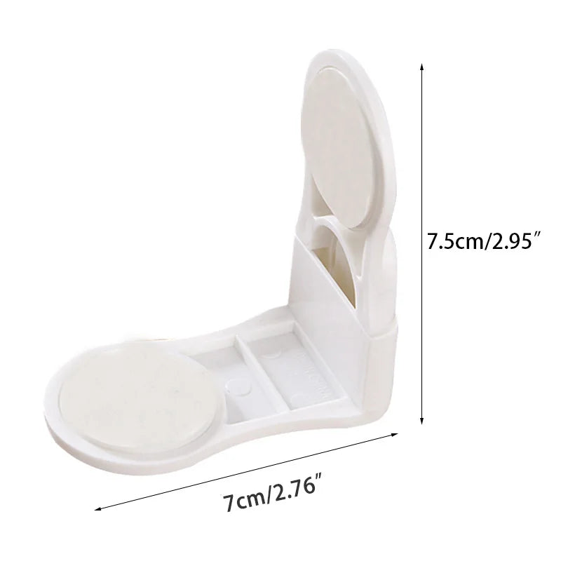 Baby Safety Drawer Lock Anti Pinch Cabinet Lock