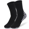 Winter Thermal Ski Socks Unisex Warm Snowboard Hiking Climbing Socks EU 35–47