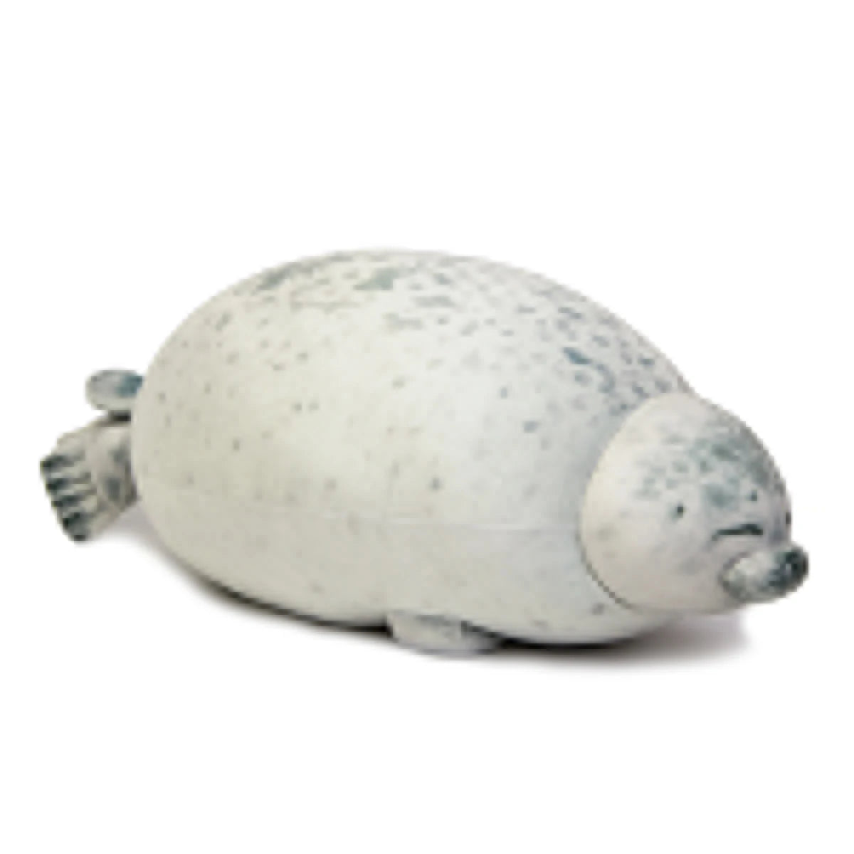 Angry Blob Seal Plush Pillow 3D Sea Lion Stuffed Toy Kids Sleeping Cushion Gift