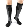 Compression Socks 20–30 mmHg Medical Sports Socks Men Women Running Cycling Travel Varicose Vein Support Socks