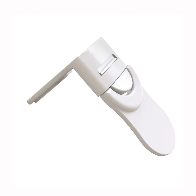 Baby Safety Drawer Lock Anti Pinch Cabinet Lock