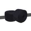 Cotton Boxing Hand Wraps MMA Kickboxing Bandage Straps 2 Rolls Sports Protection
