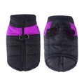 Waterproof Winter Dog Coat Warm Vest Jacket for Small Large Dogs