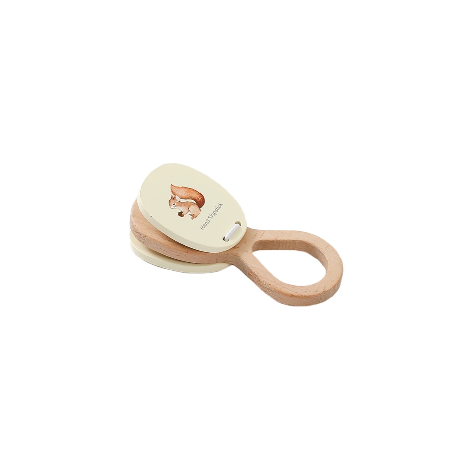 Montessori Wooden Musical Instruments Baby Toy Set