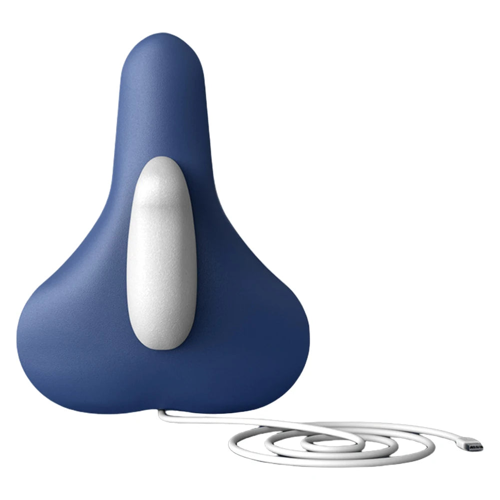 Pelvic Floor Muscle Trainer Kegel Exerciser Hip Strengthening Device USB