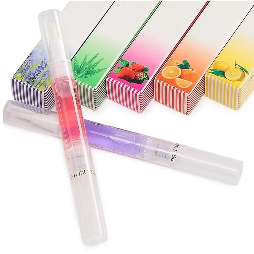 Nail Oil Pen – Stronger, Healthier Nails Fast
