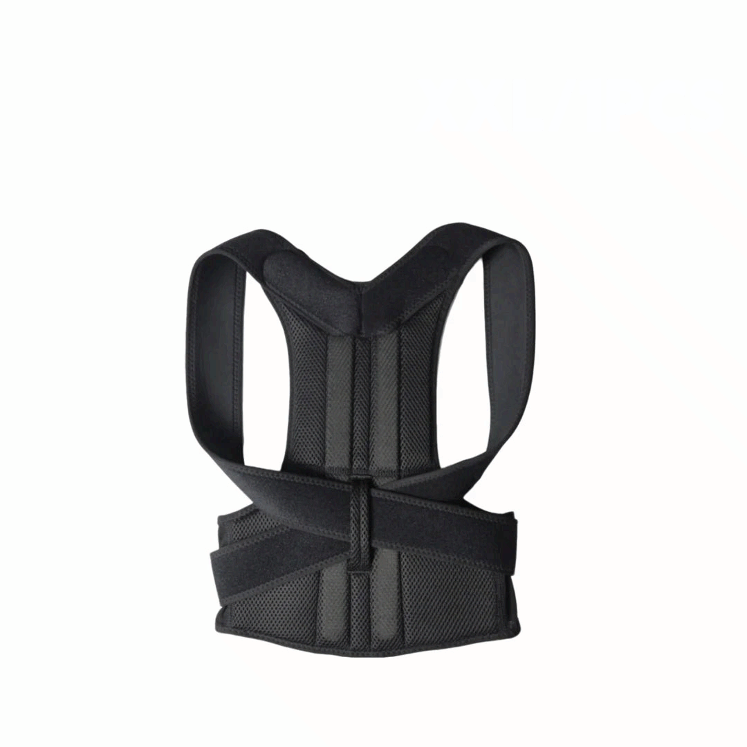Posture Corrector Back Support Belt Humpback Prevention Adjustable Brace