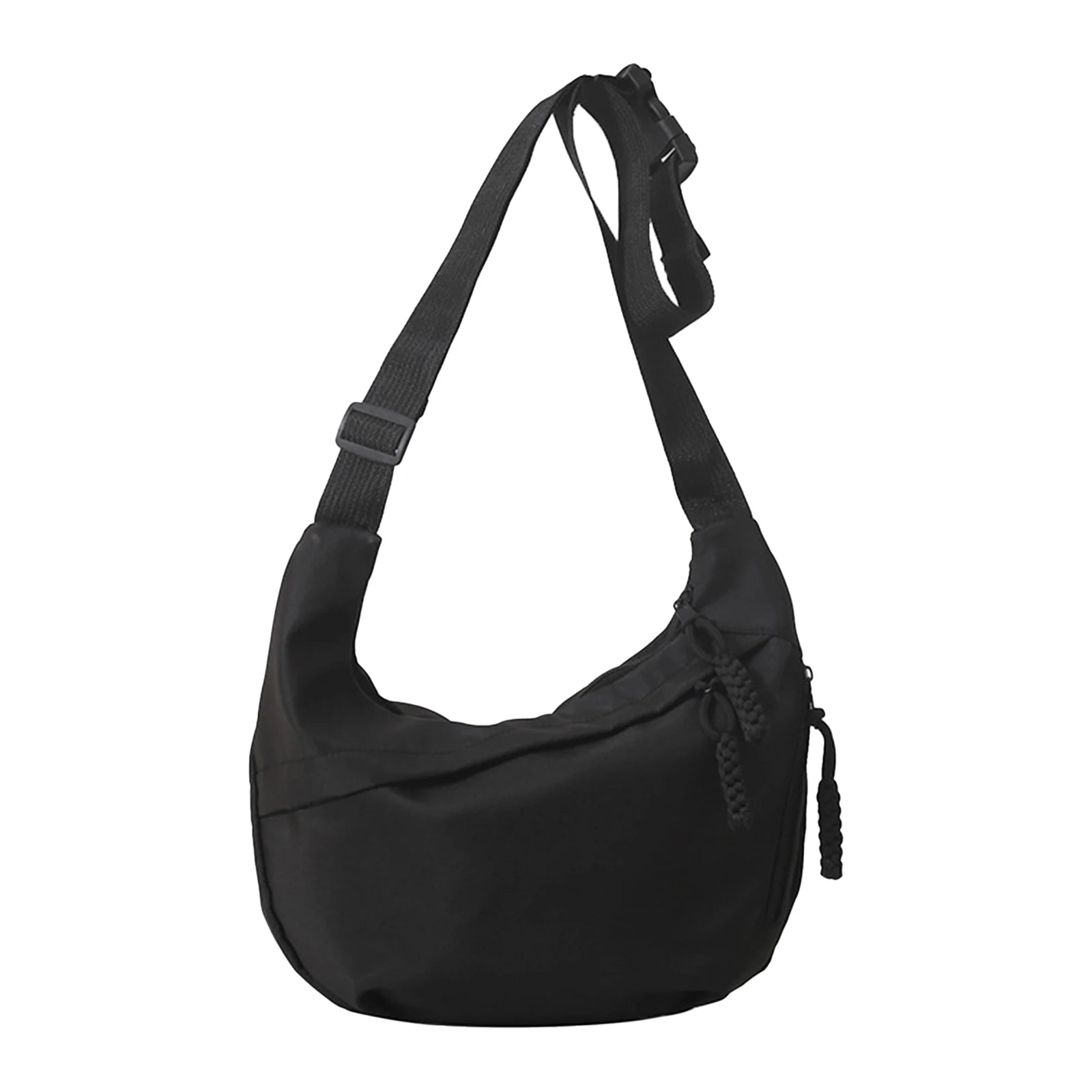 Large Capacity Shoulder Crossbody Bag for Women Office Tote