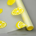 3M EVA Shelf Liner Non Slip Waterproof Cabinet Drawer Mat Refrigerator Pad