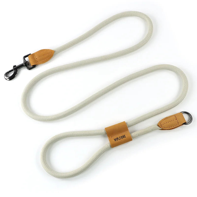 Hands Free Dog Leash 1.8M Adjustable Waist Leash for Running Walking