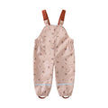 Kids Waterproof Raincoat Set Jacket & Pants Jumpsuit Suit Outdoor Clothing