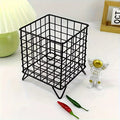 Office Desk Storage Basket Multi Functional Shelf Organizer Basket
