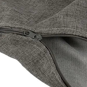 Large Bean Bag Chair Soft Fluffy Lazy Sofa Cover Tatami Living Room Seat