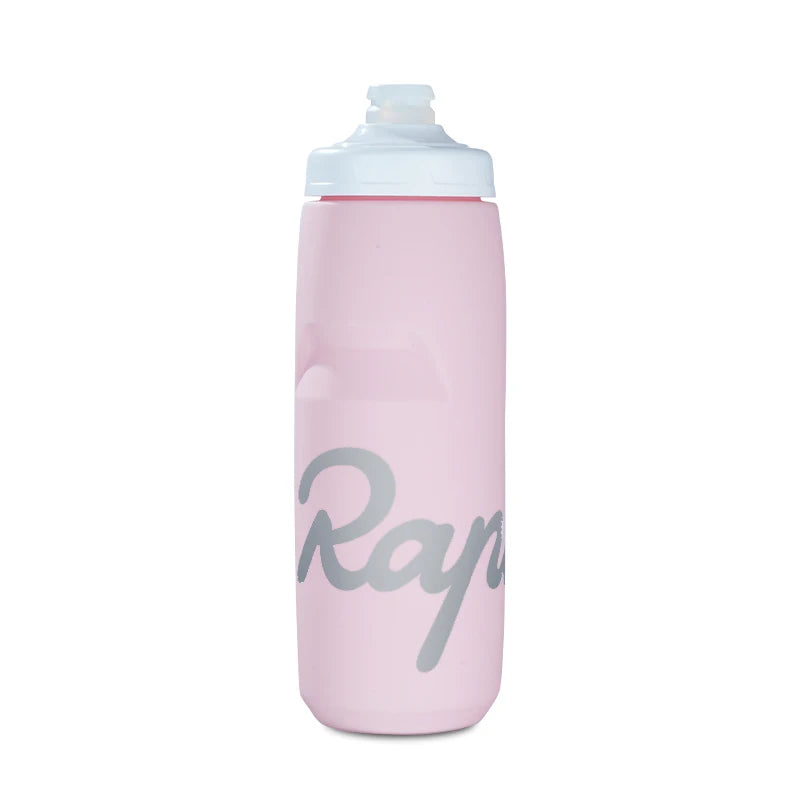 Cycling Water Bottle 650ml–750ml – Leakproof Squeeze Sports Bottle for Bike, Gym & Outdoor