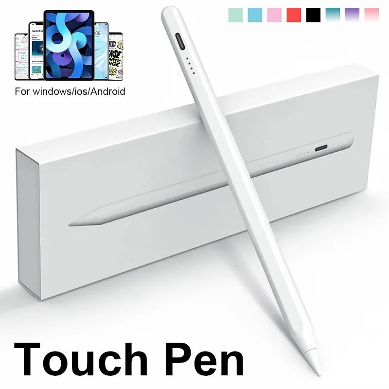 Apple Pencil Alternative – Save Money, Same Performance