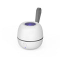 Portable Pacifier UV Disinfection Box Travel Cleaner