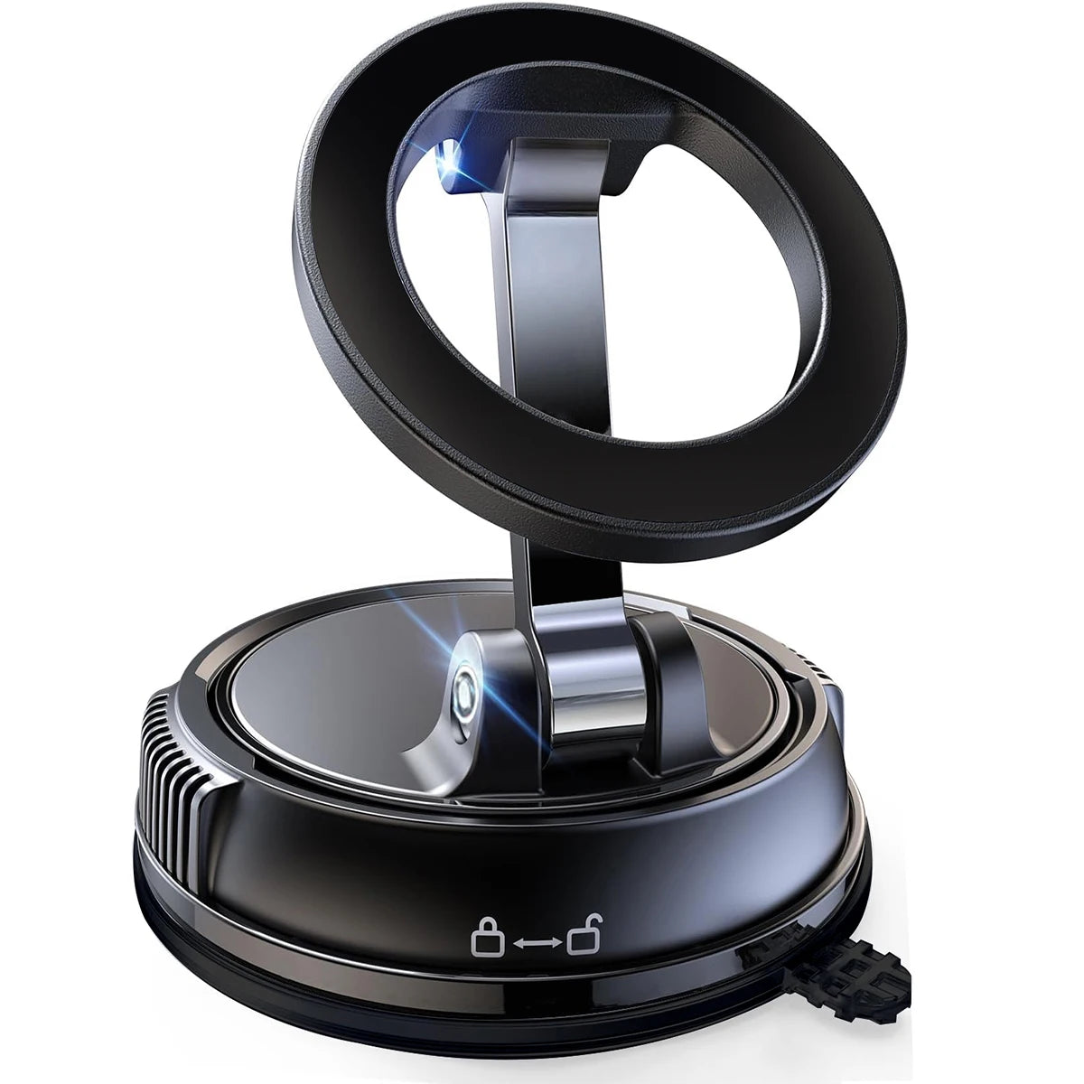 Magnetic Car Phone Holder MagSafe 360°