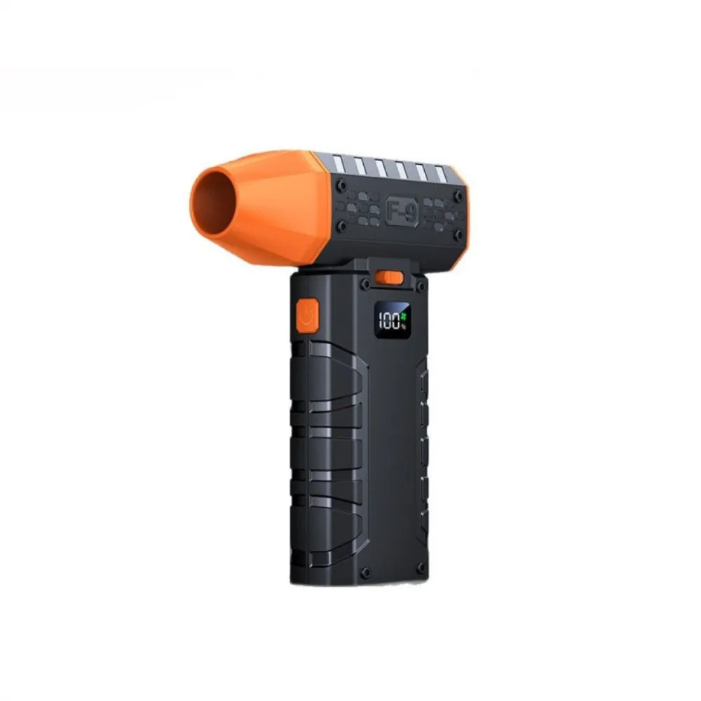 High Power Portable Dust Cleaner for Car, PC Keyboard & Electronics