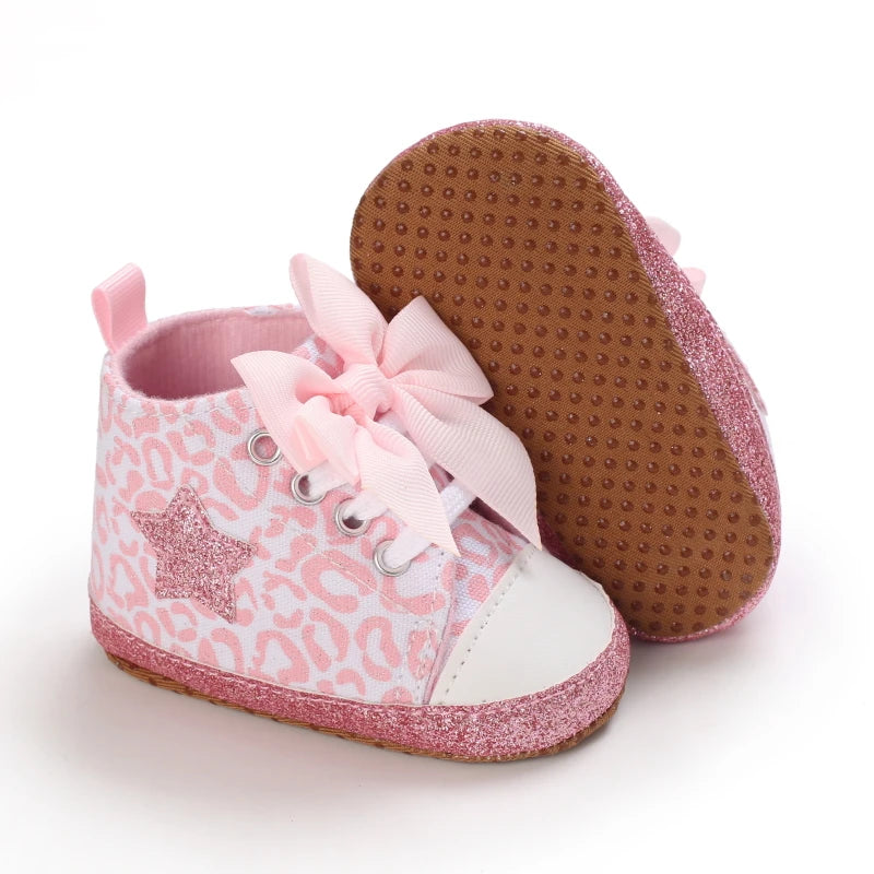 Women Casual Walking Shoes Soft Sole Anti Slip Indoor Outdoor Sneakers