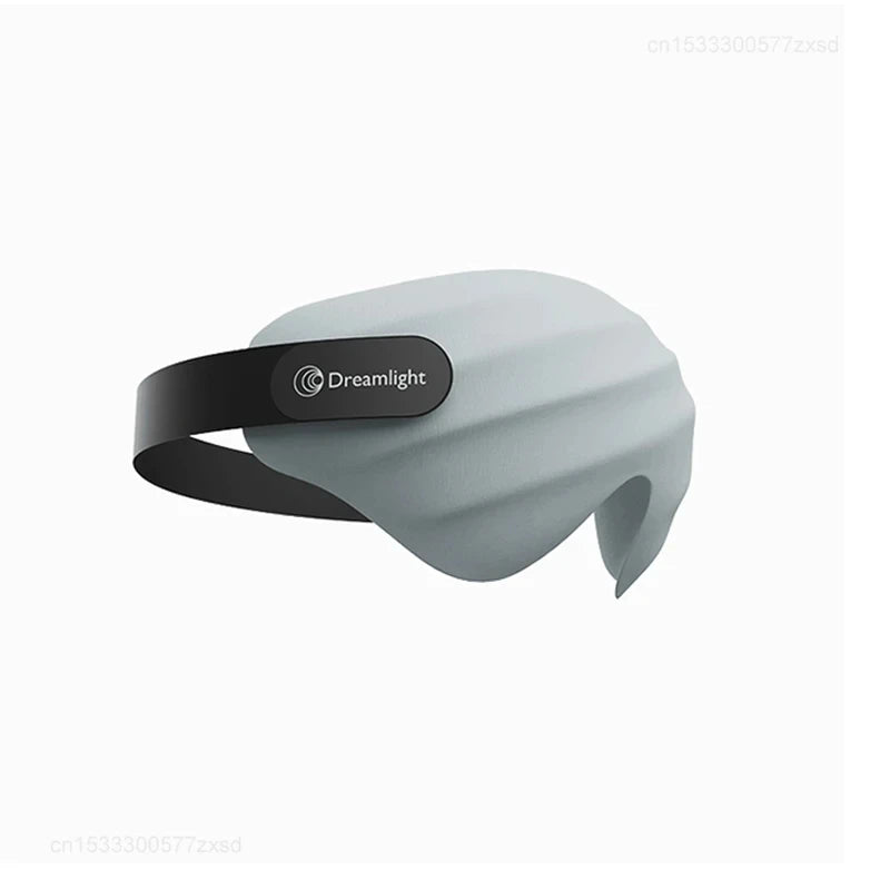 3D Sleep Eye Mask Light Blocking Comfortable Travel Sleep Aid Mask