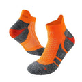Professional Marathon Running Socks Cushioned Low Cut Sports Socks Men Women