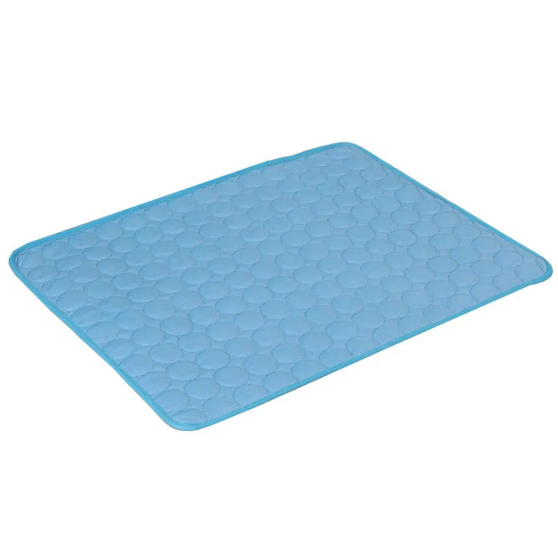 Pet Cooling Mat – Lightweight Cooling Pad for Dogs, Cats and Puppies