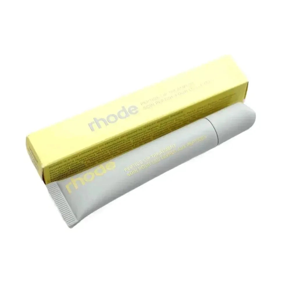 Rhode Lipstick iPhone Case