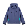 Waterproof Hiking Jacket Unisex