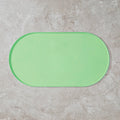 Waterproof Non Slip Cat Feeding Mat Pet Food Bowl Mat for Dog Cat Feeding Area