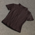 Women’s Slim Fit Full Zip Yoga Shirt Quick Dry Short Sleeve Training Top