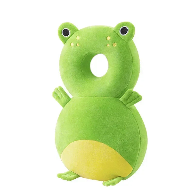 Baby Head Protector Backpack Pillow Toddler Safety Cushion