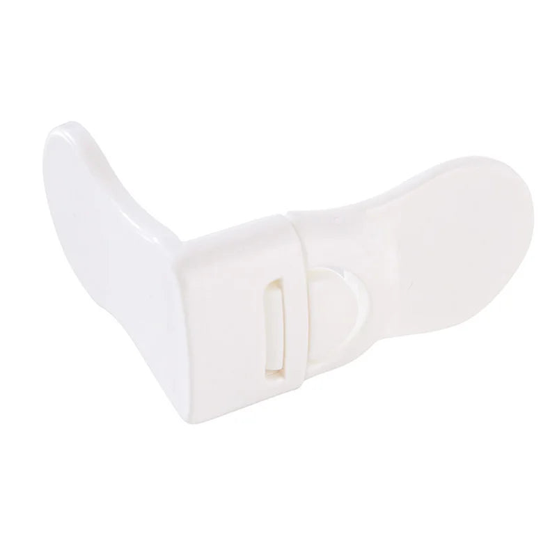 Baby Safety Drawer Lock Anti Pinch Cabinet Lock