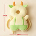Baby Head Protector Backpack Pillow Toddler Safety Cushion