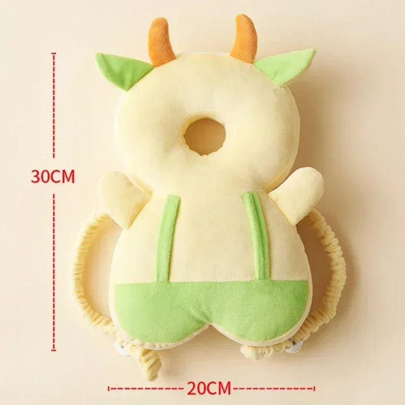 Baby Head Protector Backpack Pillow Toddler Safety Cushion