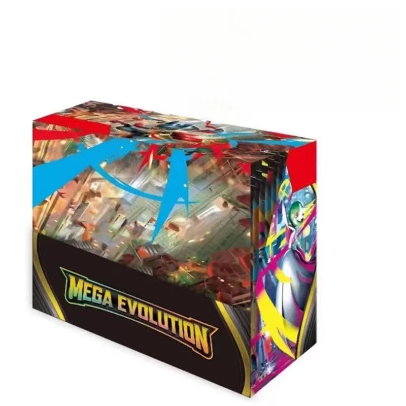 2026 Pokémon Black Bolt TCG Booster Box 360PCS English