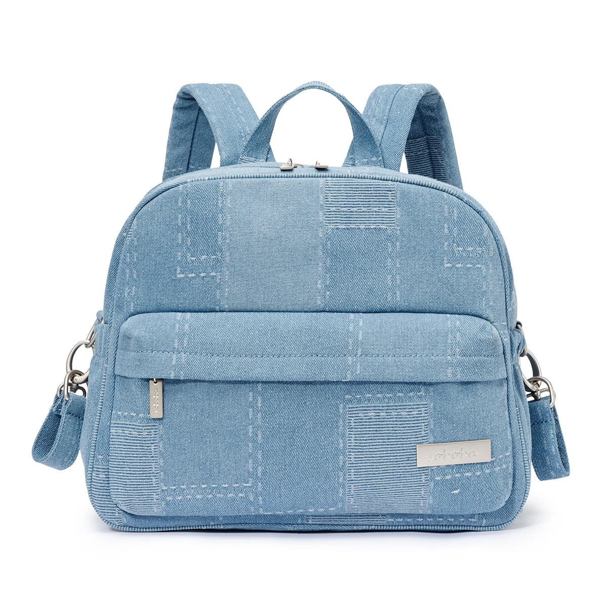 Lightweight Waterproof Diaper Backpack for Newborn Baby