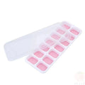 Silicone Ice Cube Tray