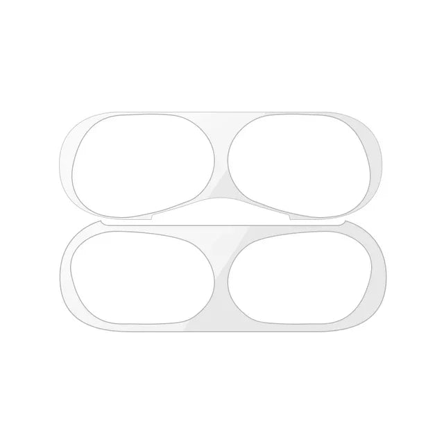 AirPods Pro 3 2025 Case Shockproof Armor Cover USB-C Protective Case AirPods Pro 2 / AirPods 4 / 3 / 1 2 Compatible