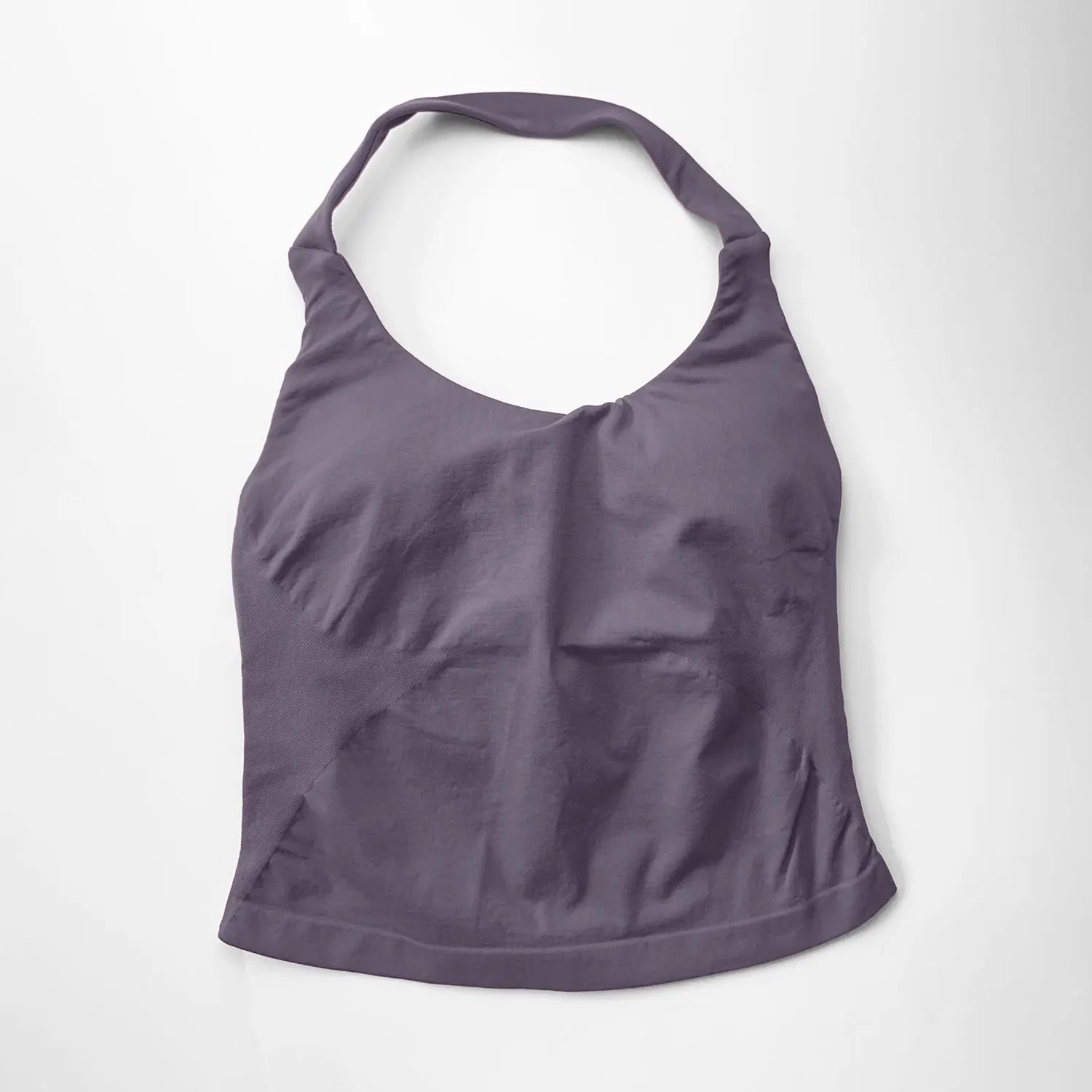 Yoga Tank Top Women Removable Pad Sports Bra Gym Fitness Activewear