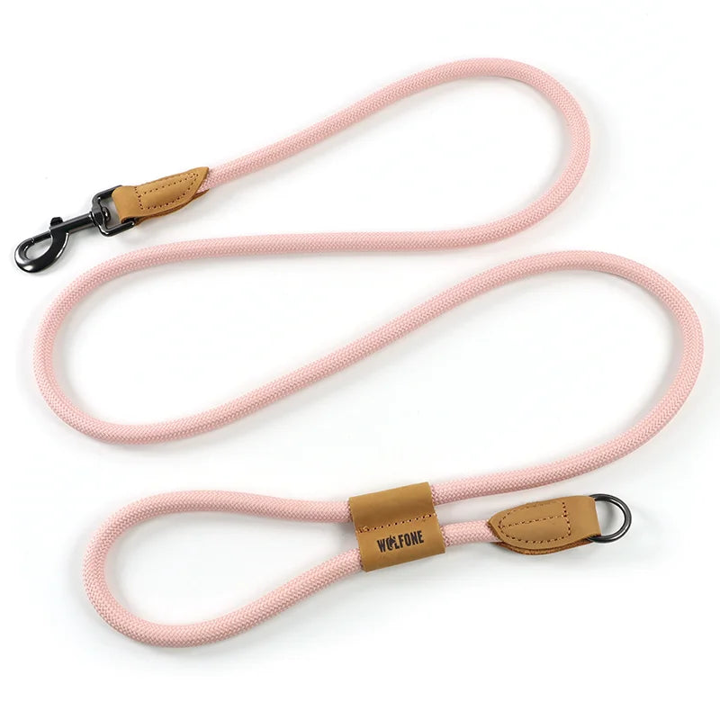 Hands Free Dog Leash 1.8M Adjustable Waist Leash for Running Walking