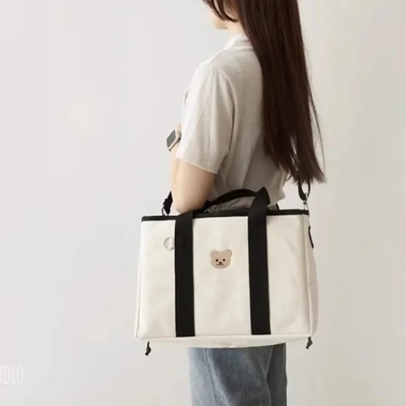 Baby Diaper Bag Large Capacity Maternity Nappy Backpack for Moms