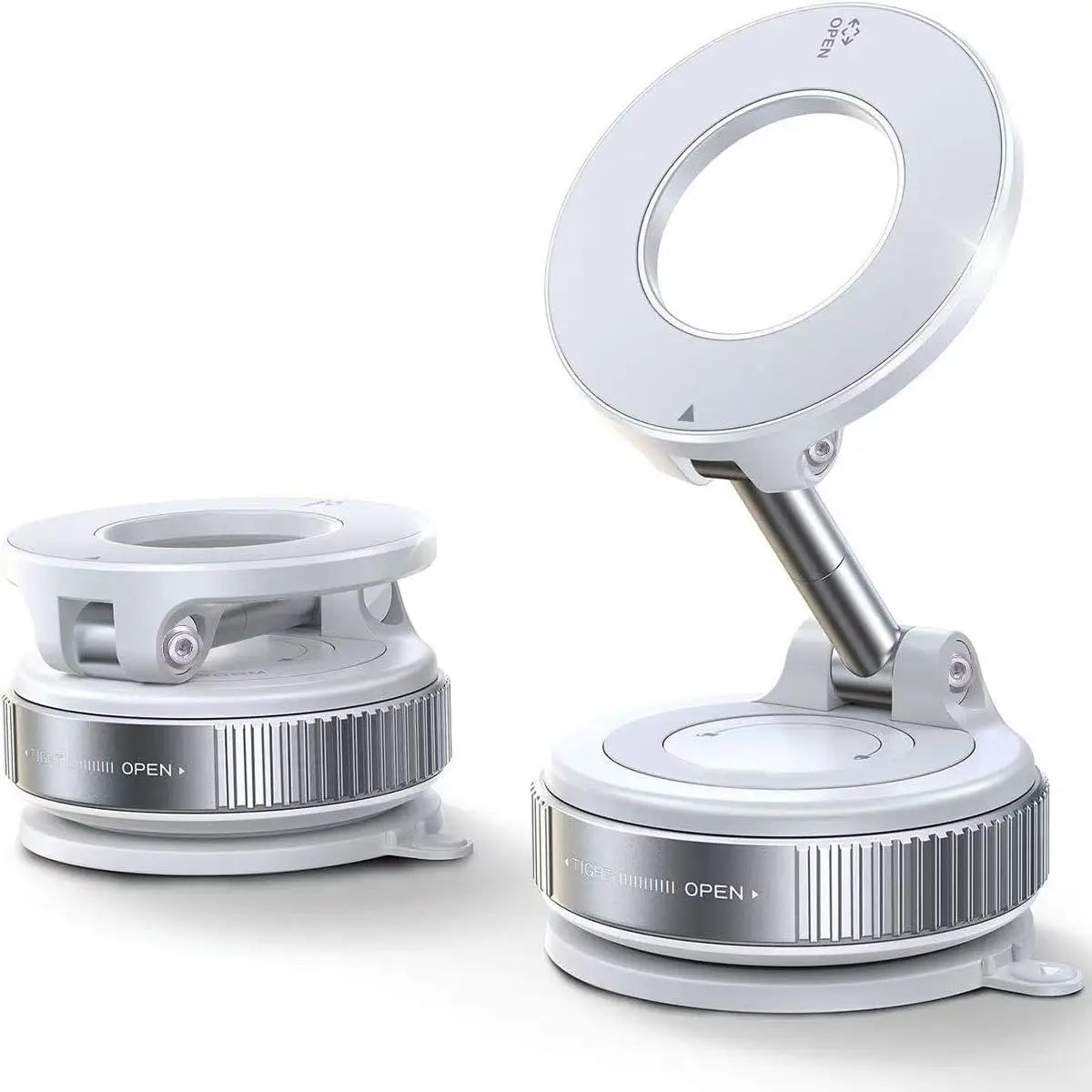 Magnetic Car Phone Holder MagSafe 360°