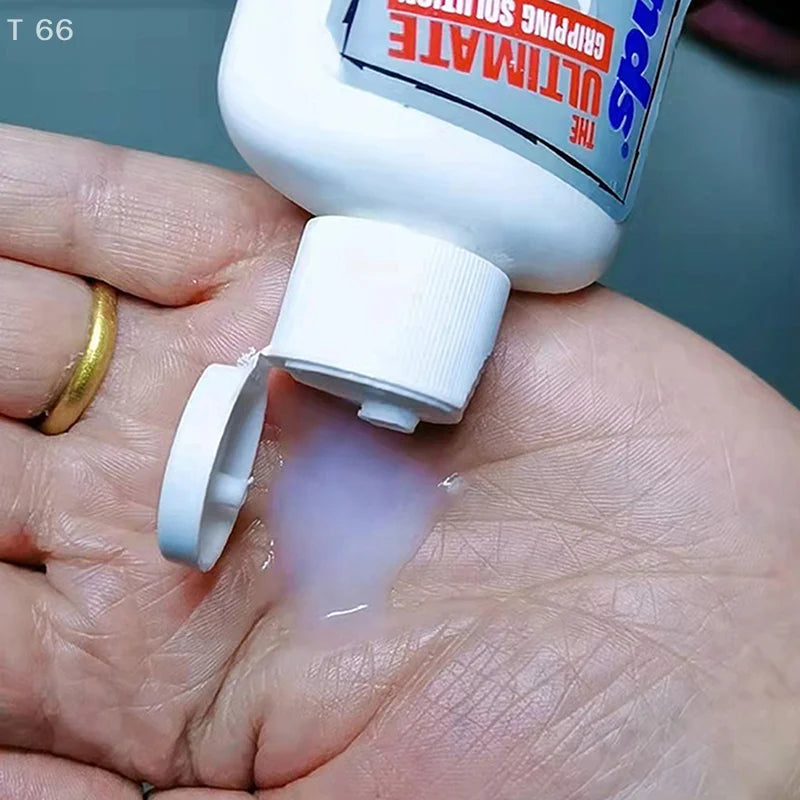 59ml Liquid Chalk Grip Anti Slip Dry Hand Solution for Fitness Training